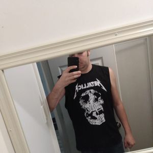 Meet your Posher, Sébastien